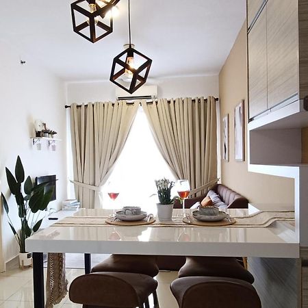 Prestige Sky Riverfront Kota Bharu Exterior foto