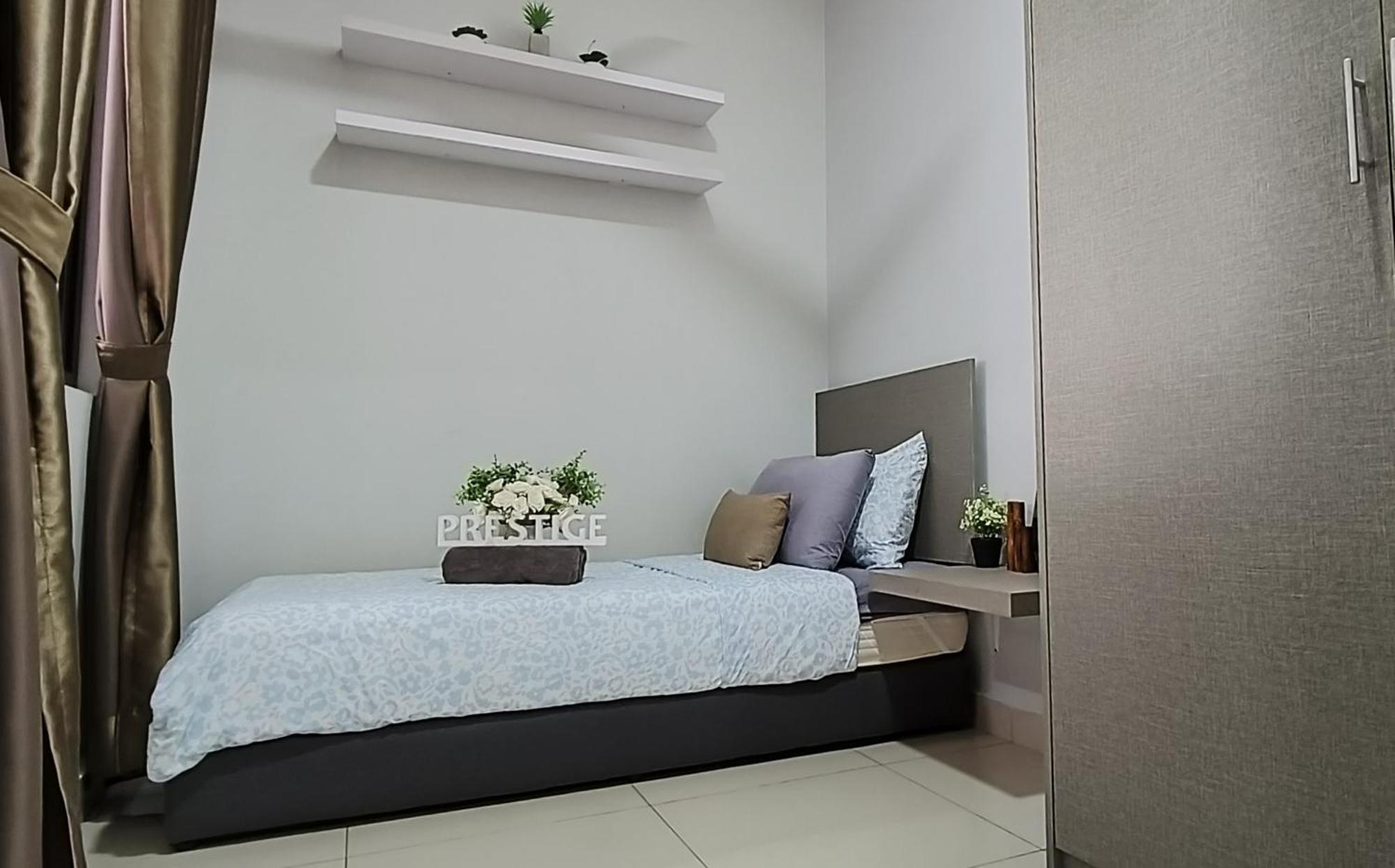 Prestige Sky Riverfront Kota Bharu Habitación foto